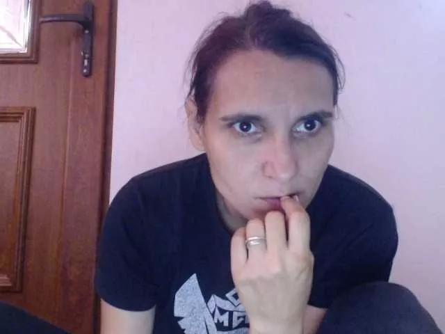 xostefanny on BongaCams 