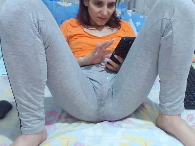 xostefanny on BongaCams 