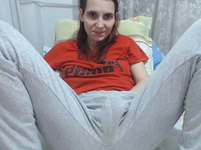 xostefanny on BongaCams 