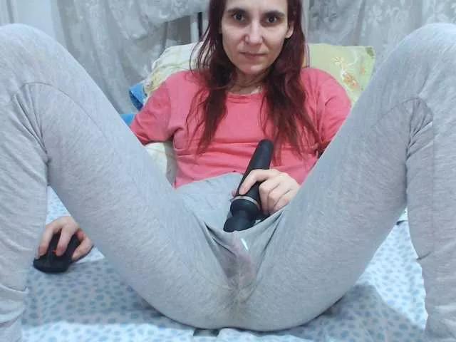 xostefanny on BongaCams 