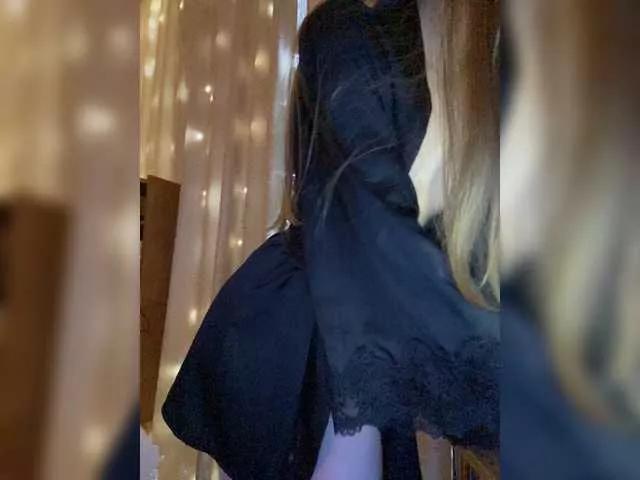 Xtelinaa on BongaCams 