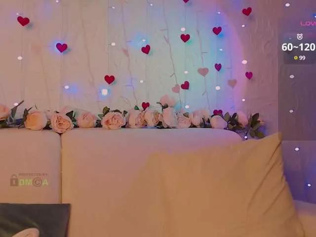 Xtelinaa on BongaCams 