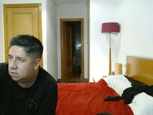 xthiagoevax on BongaCams 