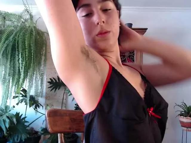 Xue-Eklov on BongaCams 