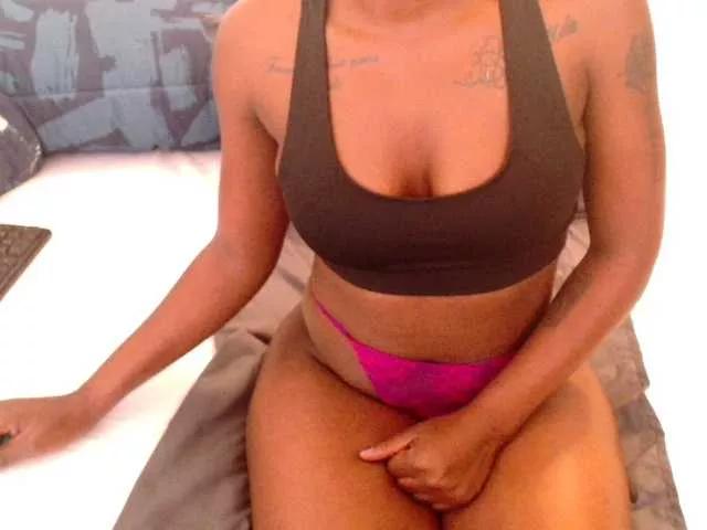 xxCumGoddess360 on BongaCams 