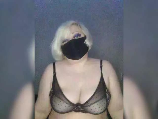 Freechat yana38a on BongaCams
