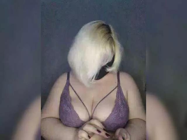 Freechat yana38a on BongaCams