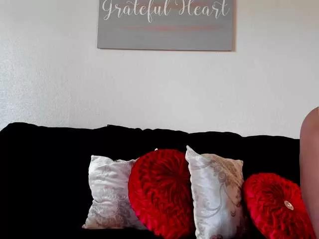 Yiauana on BongaCams 