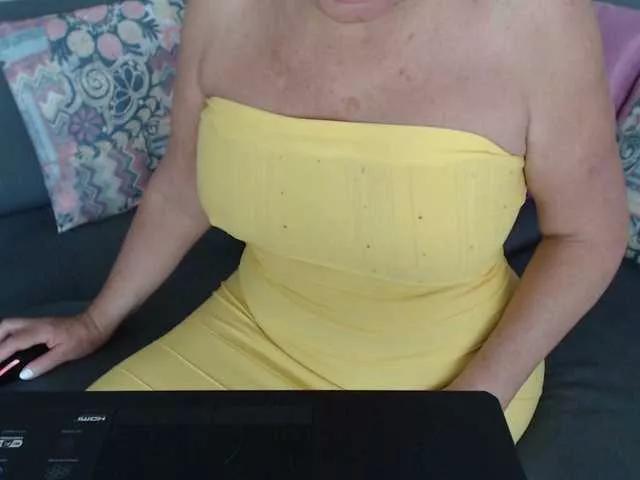 YourAngelX on BongaCams 