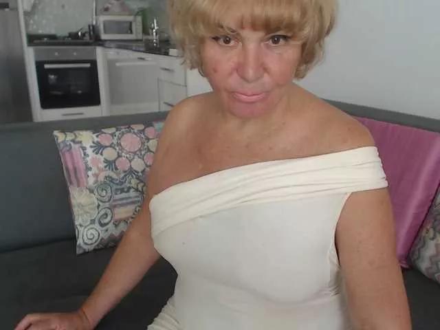 YourAngelX on BongaCams 