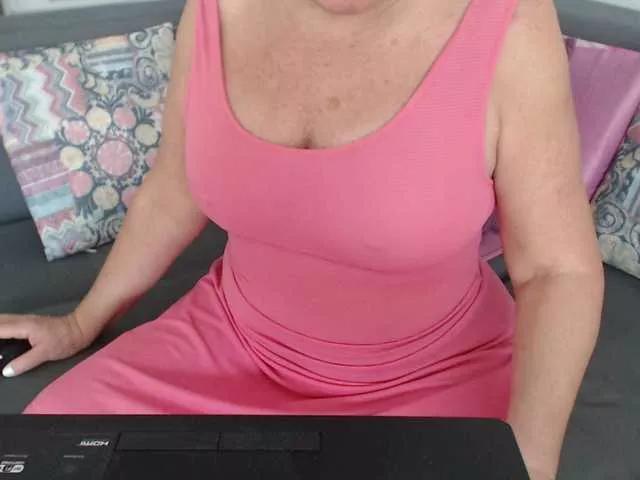 YourAngelX on BongaCams 