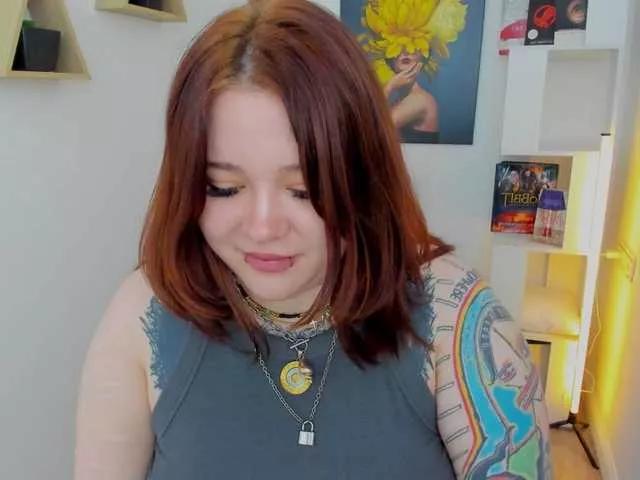 YourGifta on BongaCams 