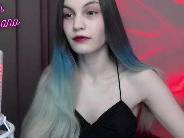 YourMisano on BongaCams 