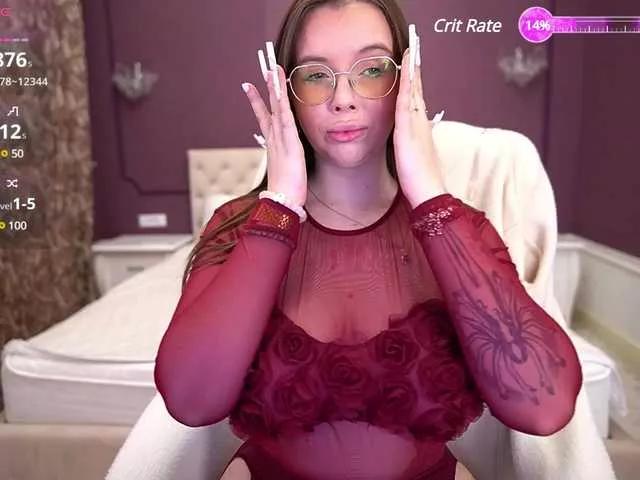 YourSecretDesire on BongaCams 