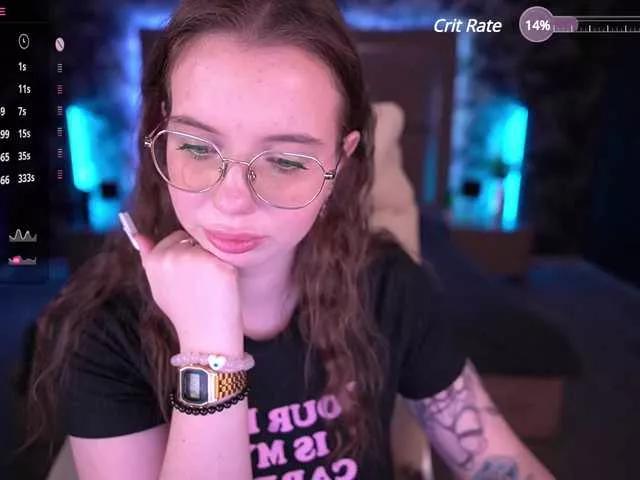 YourSecretDesire on BongaCams 