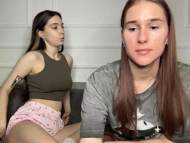 yoursweettreats on BongaCams 
