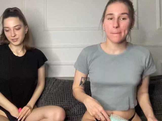 yoursweettreats on BongaCams 