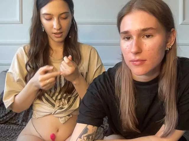 yoursweettreats on BongaCams 