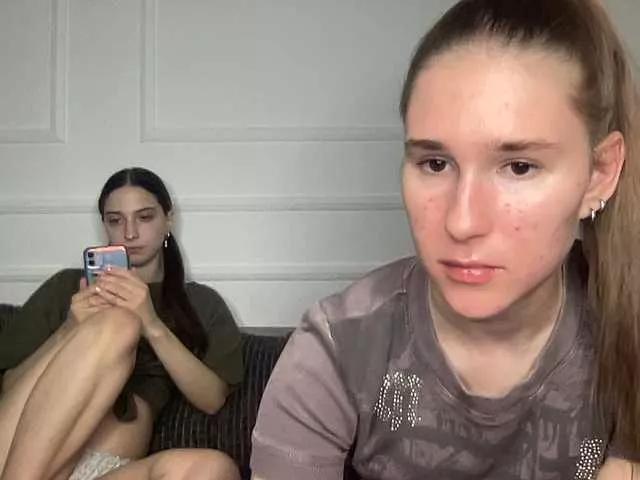 yoursweettreats on BongaCams 