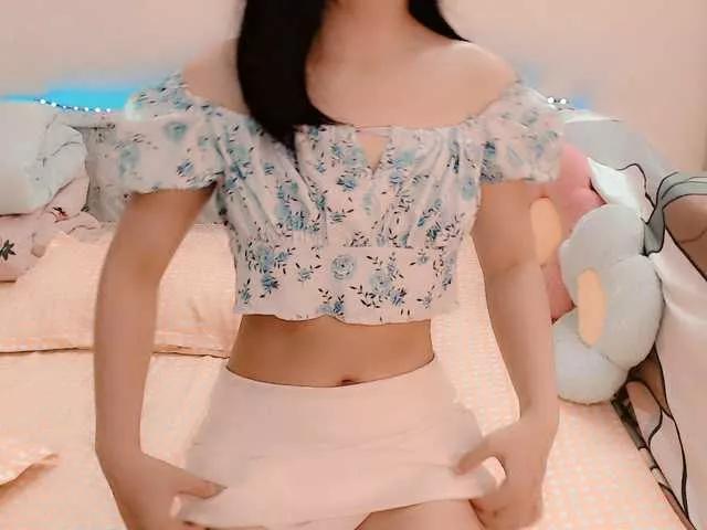 Yuichan on BongaCams 