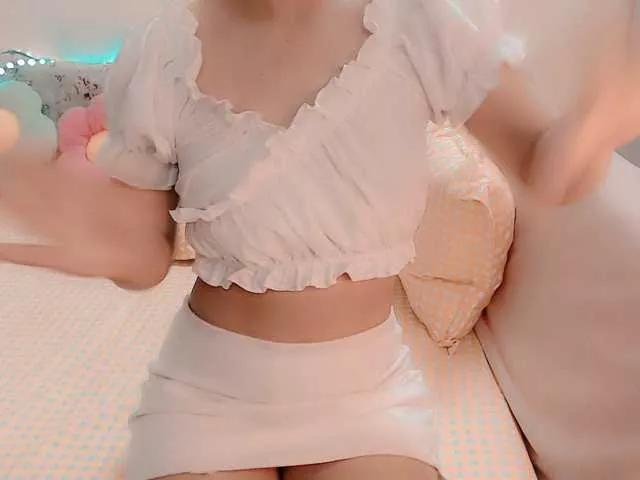 Yuichan on BongaCams 