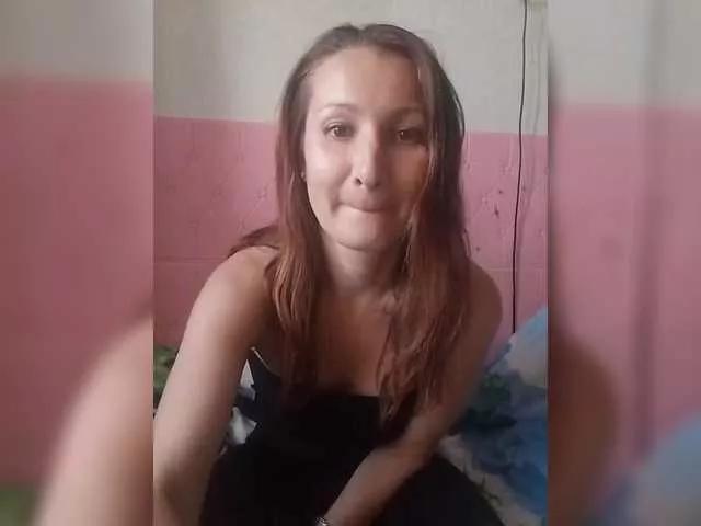 Yulia777 on BongaCams 