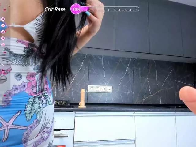 Yumikaa on BongaCams 