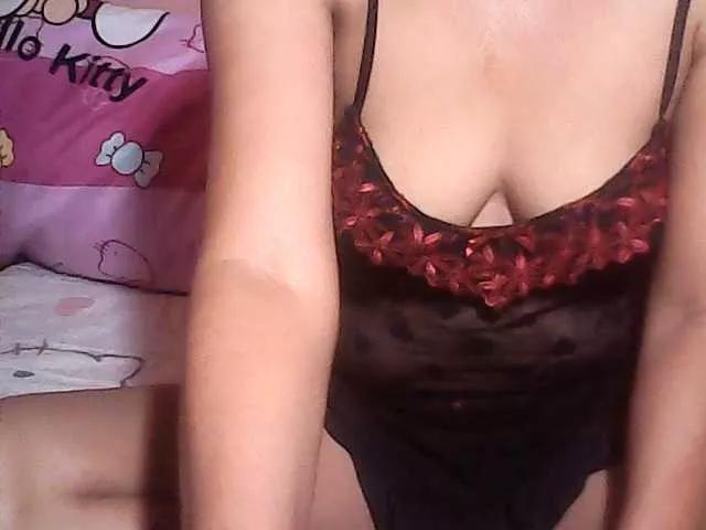 Offline Yummyasian22 on BongaCams