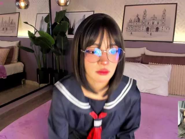 YuqiSun on BongaCams 