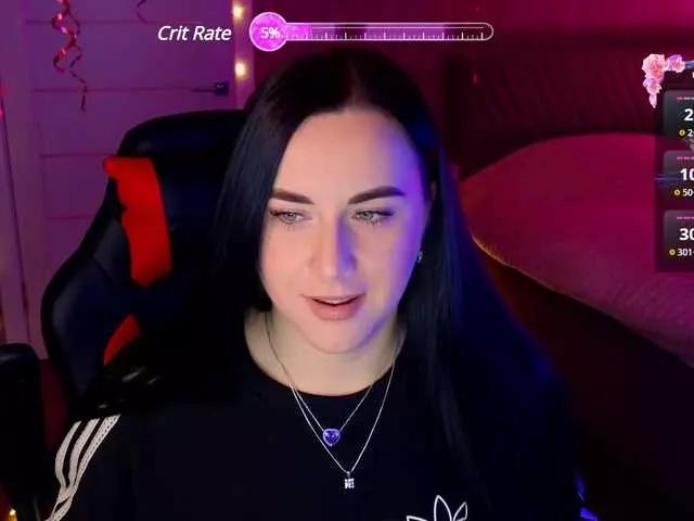 YURIEVNA13 on BongaCams 