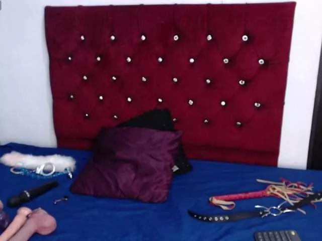 Zara-Blaaze on BongaCams 