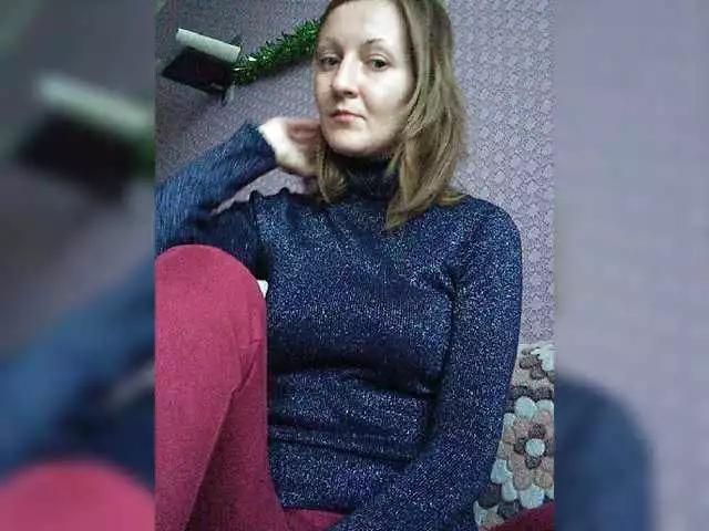Zarevna on BongaCams 