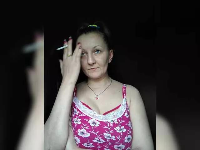 Zarevna on BongaCams 