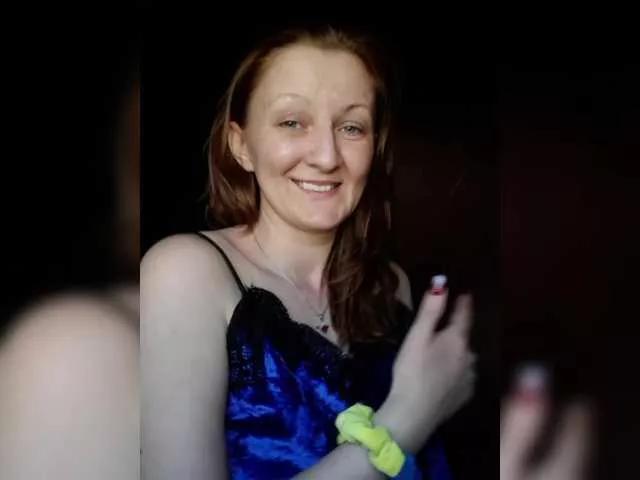Zarevna on BongaCams 