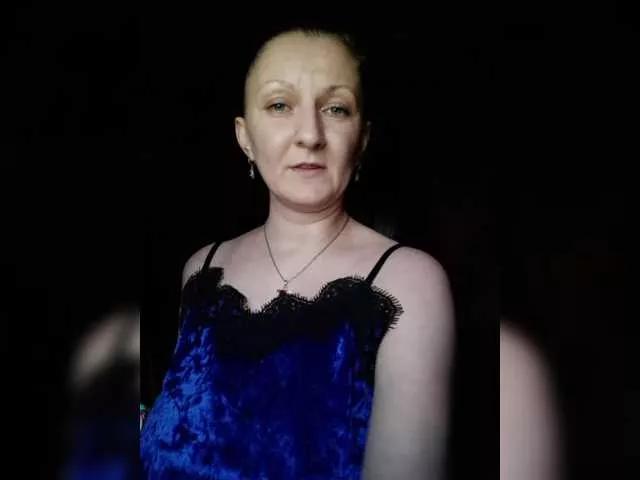 Zarevna on BongaCams 