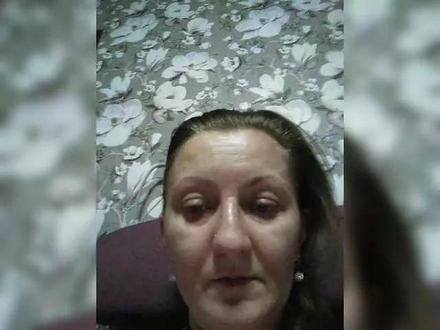 Zarevna on BongaCams 