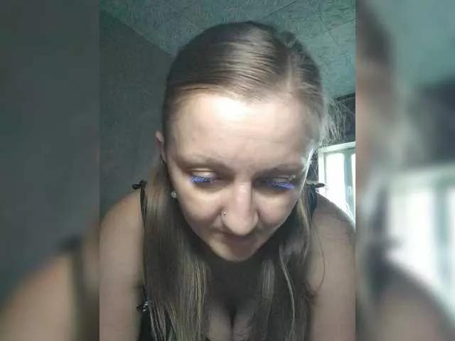 Zarevna on BongaCams 