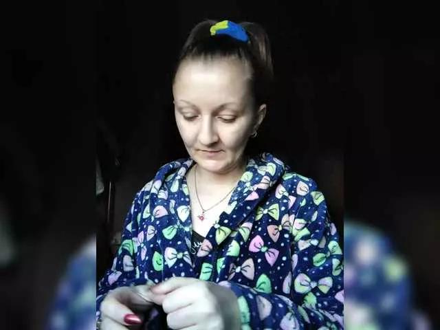 Zarevna on BongaCams 