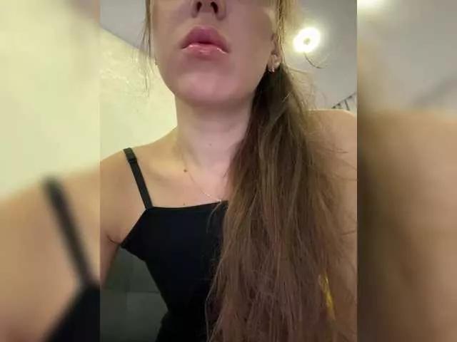 Zarina888 on BongaCams 
