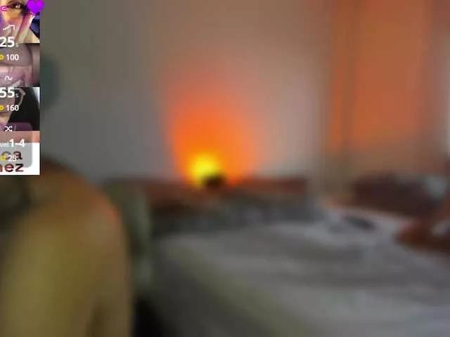 zeusyangelica on BongaCams 