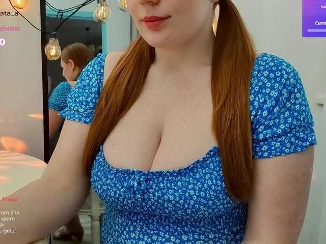 Zlatalata on BongaCams 