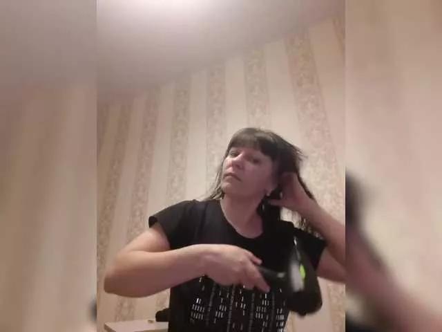 Zlykaa on BongaCams 