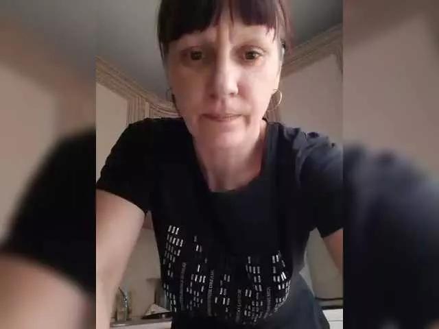 Zlykaa on BongaCams 