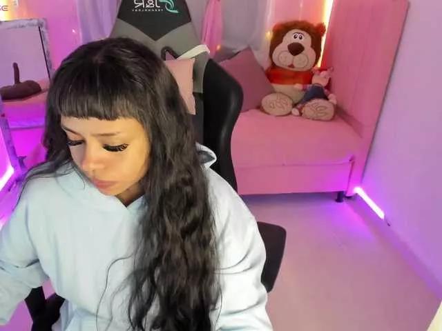 zoe-sullivan on BongaCams 