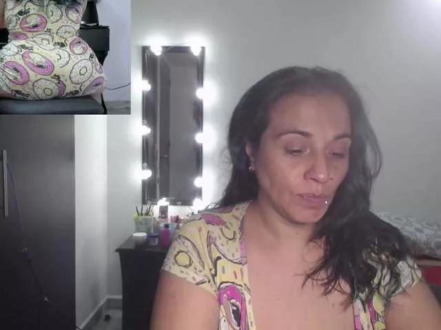 zoedoll on BongaCams 