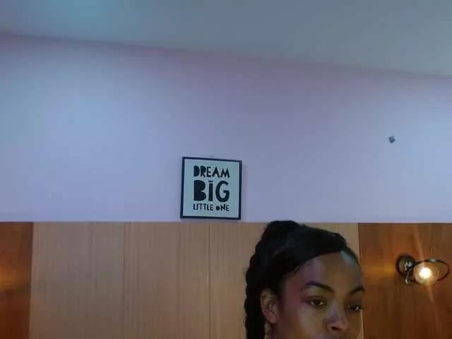 ZOESMITHCH on BongaCams 