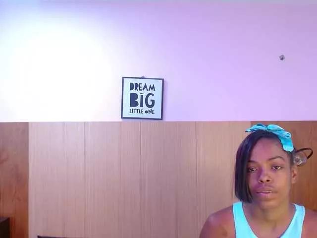 ZOESMITHCH on BongaCams 