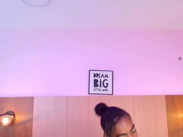 ZOESMITHCH on BongaCams 