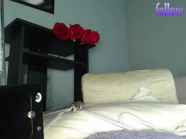 zoeyfox on BongaCams 