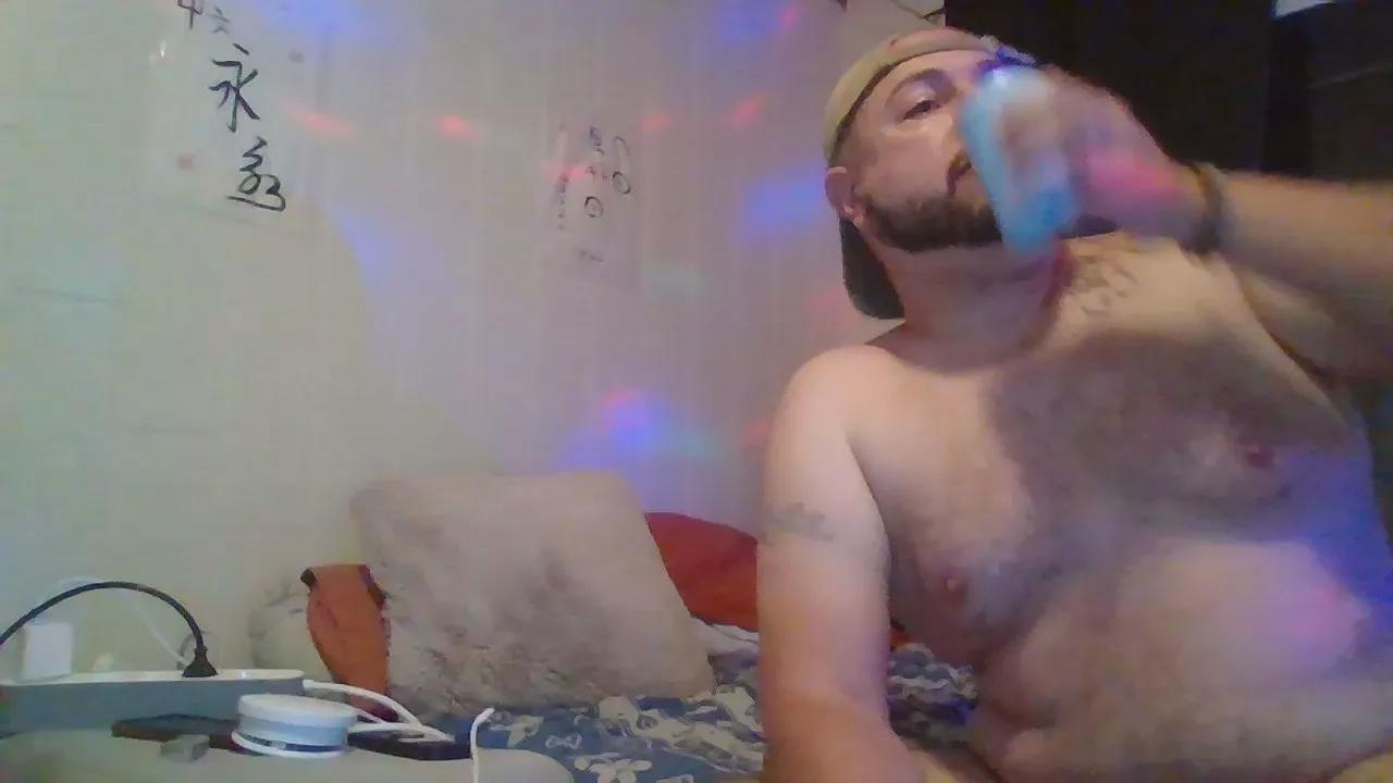 1Ours1Rebeu on Cam4 